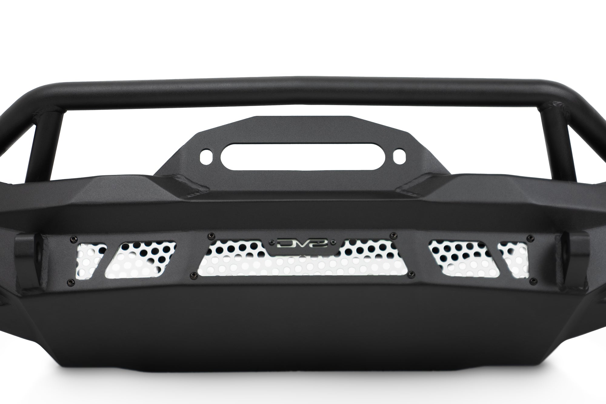 Jeep Wrangler JK/JL & Gladiator JT MTO Series Front Bumper