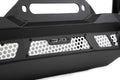 Jeep Wrangler JK/JL & Gladiator JT MTO Series Front Bumper