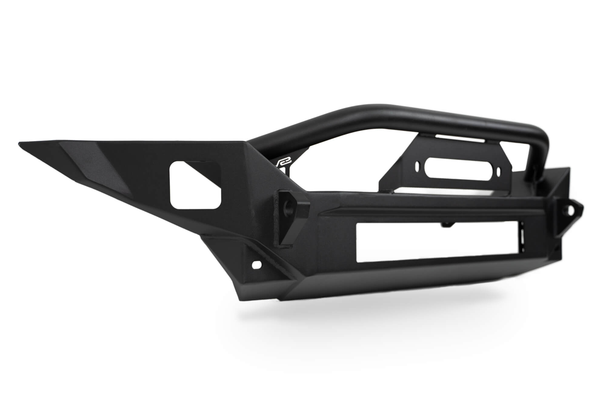 Jeep Wrangler JL & Gladiator JT FS-7 Mid-Width Winch Front Bumper