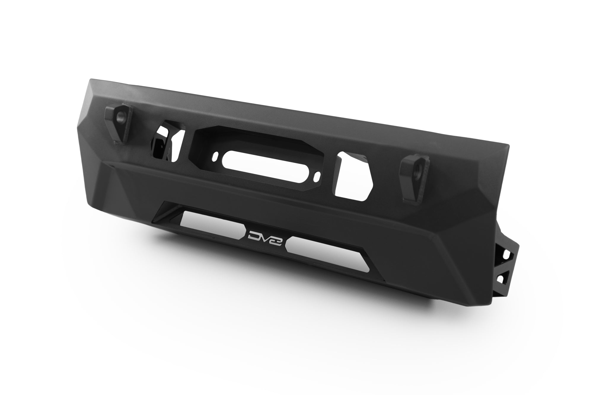 2014-2024 Toyota 4Runner Centric Series Winch Front Bumper