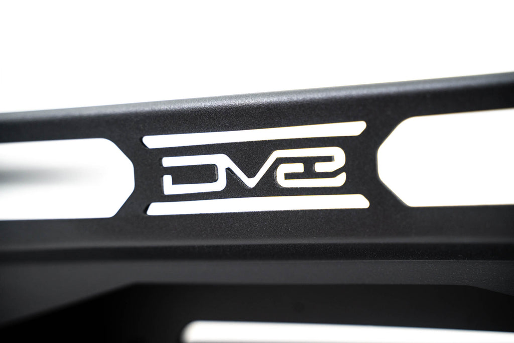 2024 Toyota Land Cruiser Centric Front Bumper