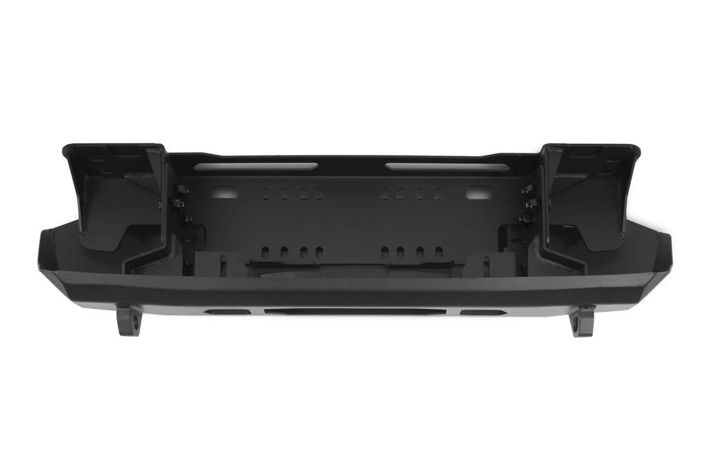 2016-2023 Toyota Tacoma Centric Winch Front Bumper