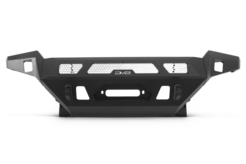 2024+ Toyota Tacoma Centric Front Bumper