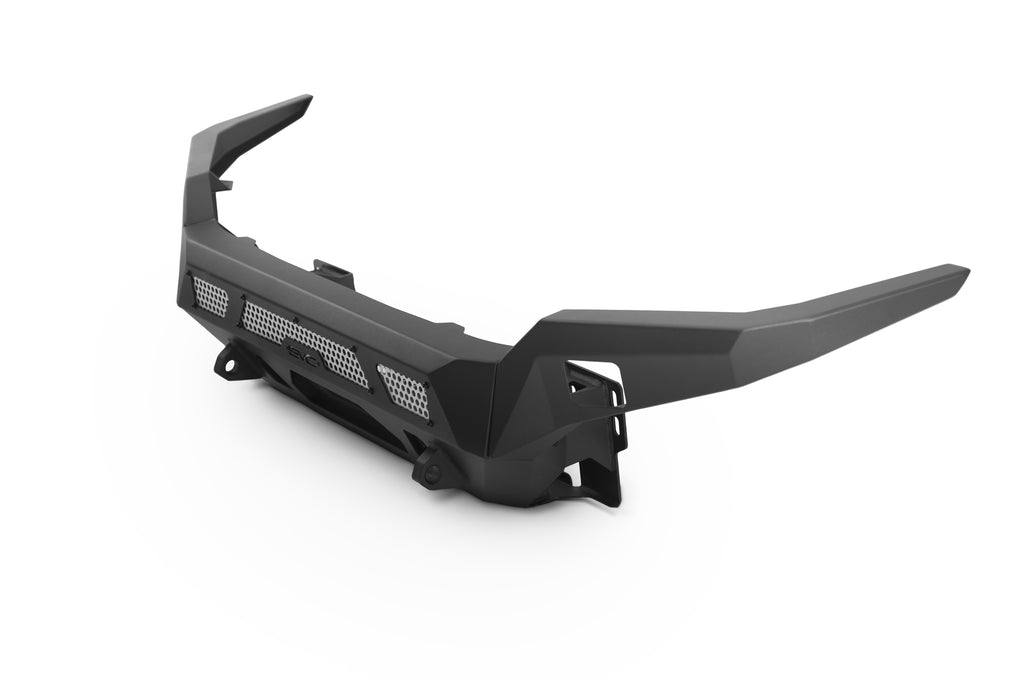 2016-2023 Toyota Tacoma MTO Series Winch Front Bumper
