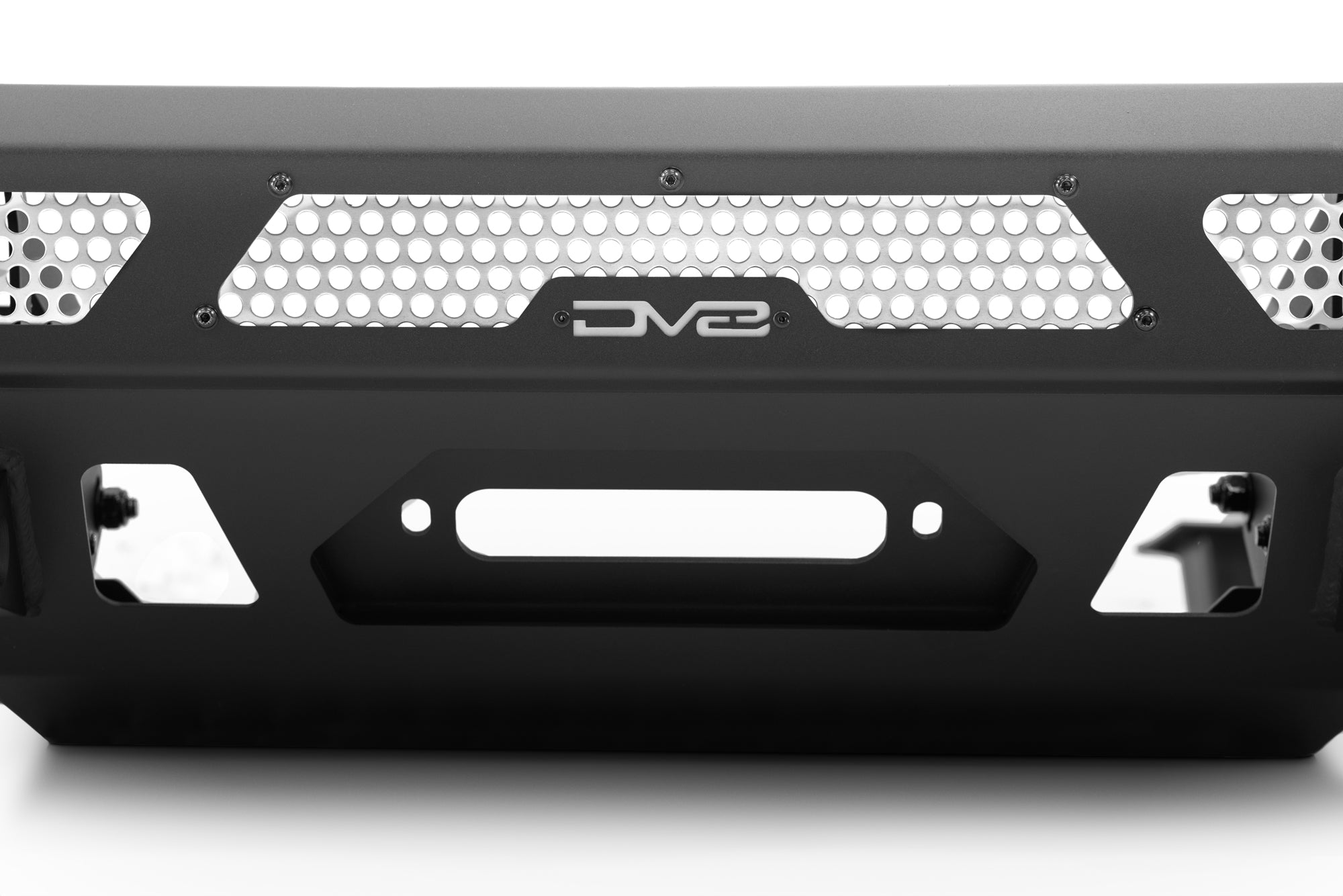 2024+ Toyota Tacoma Centric Front Bumper