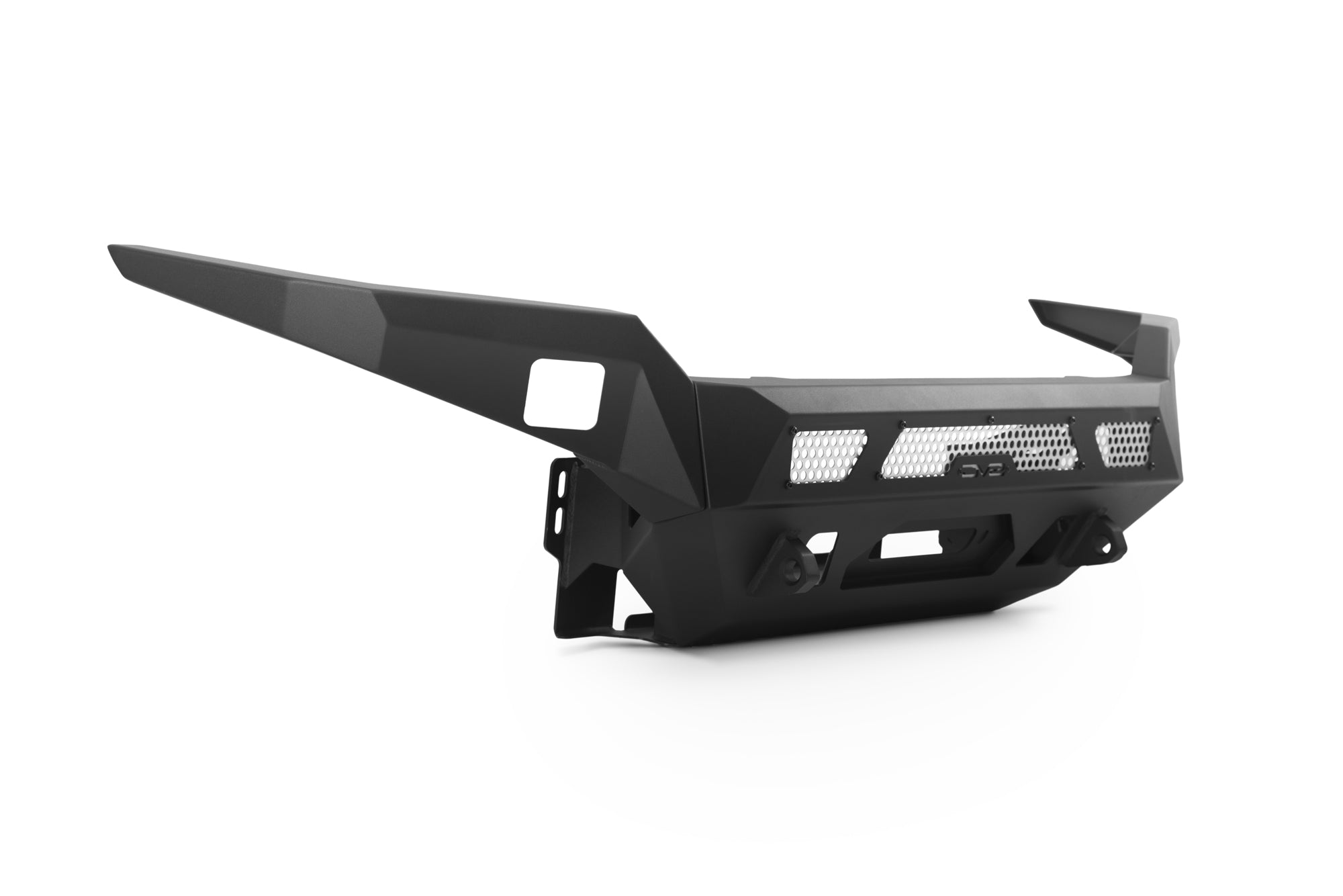 2016-2023 Toyota Tacoma MTO Series Winch Front Bumper