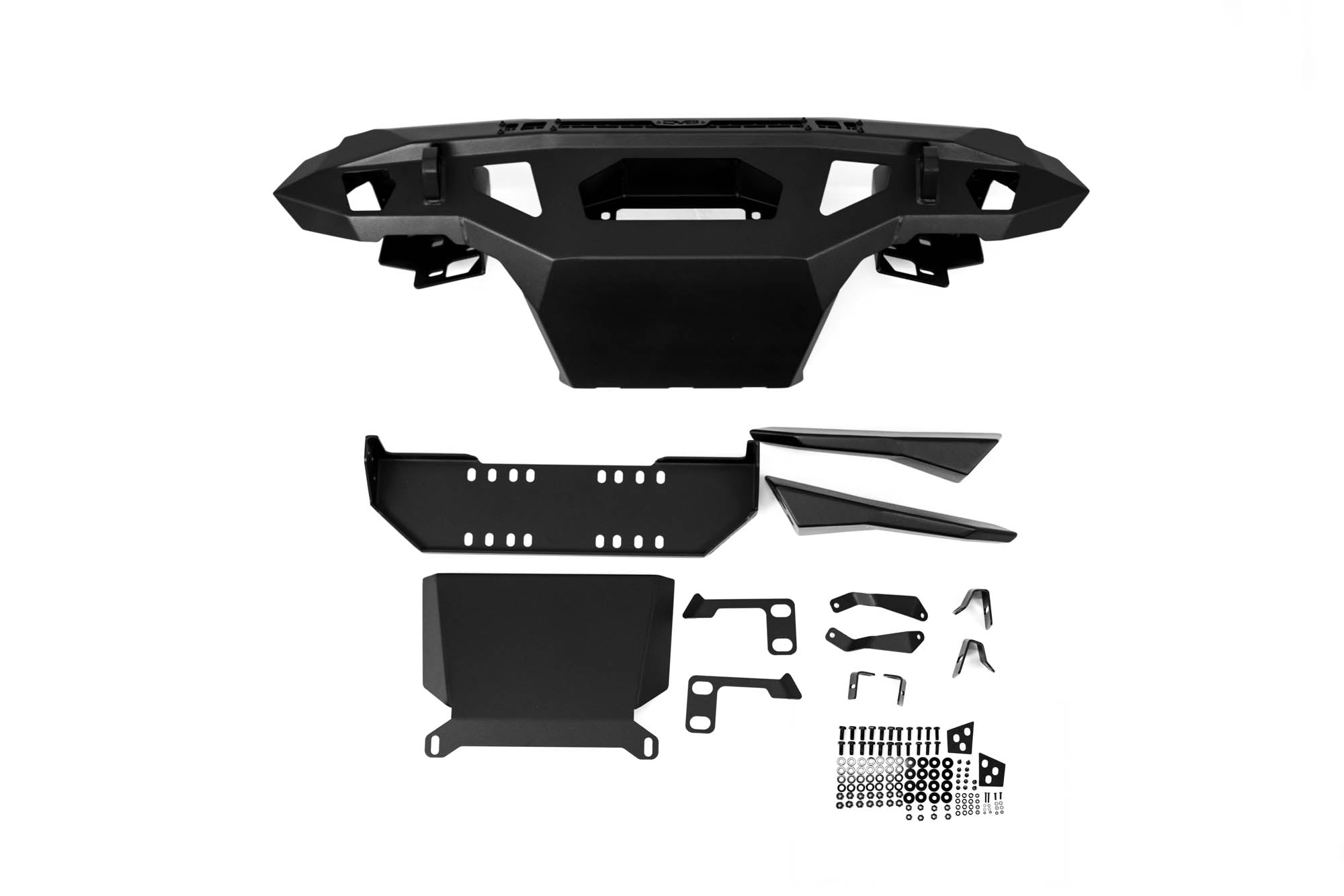 2024-2025 Toyota Tacoma Spec Series Front Bumper