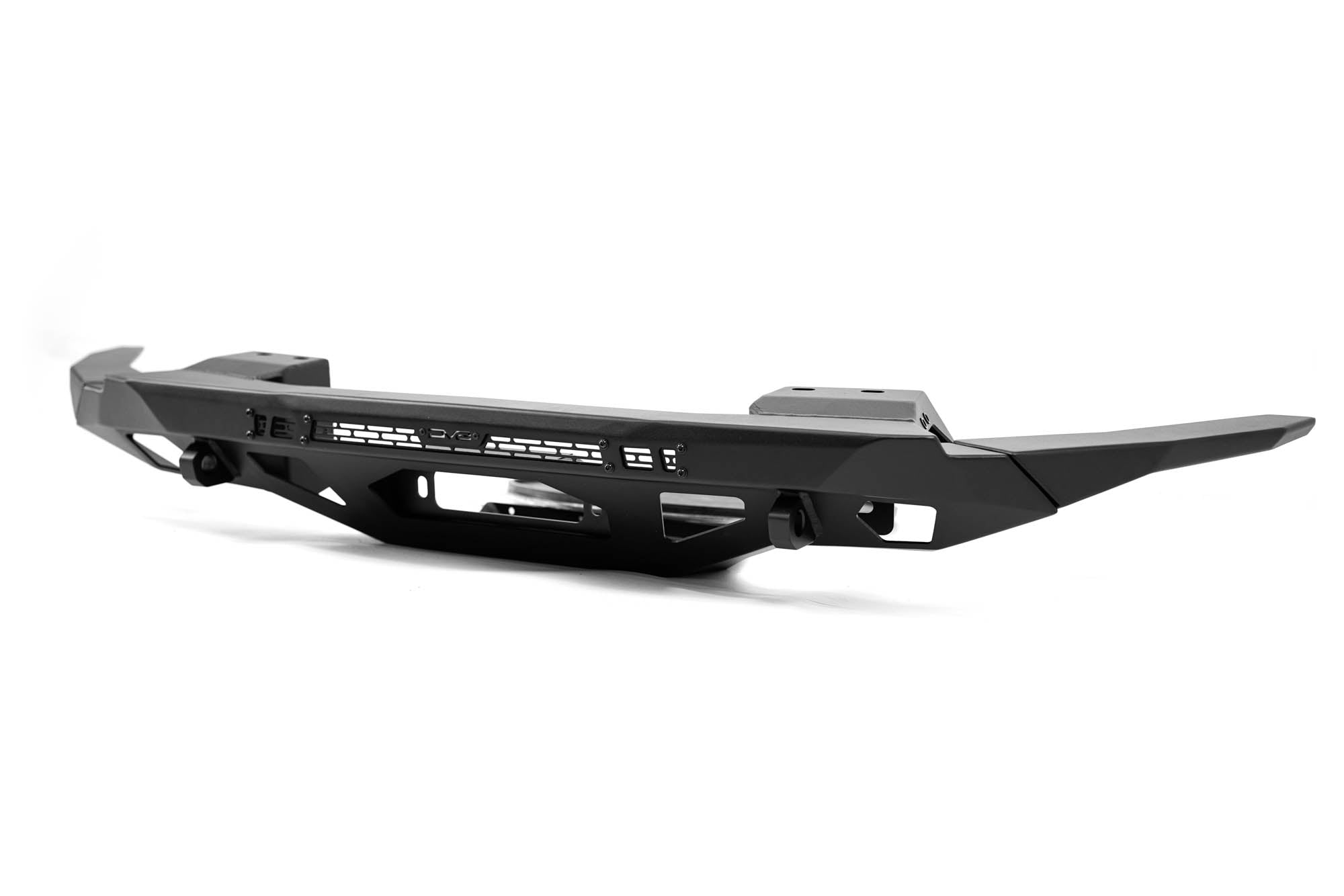 2024-2025 Toyota Tacoma Spec Series Front Bumper