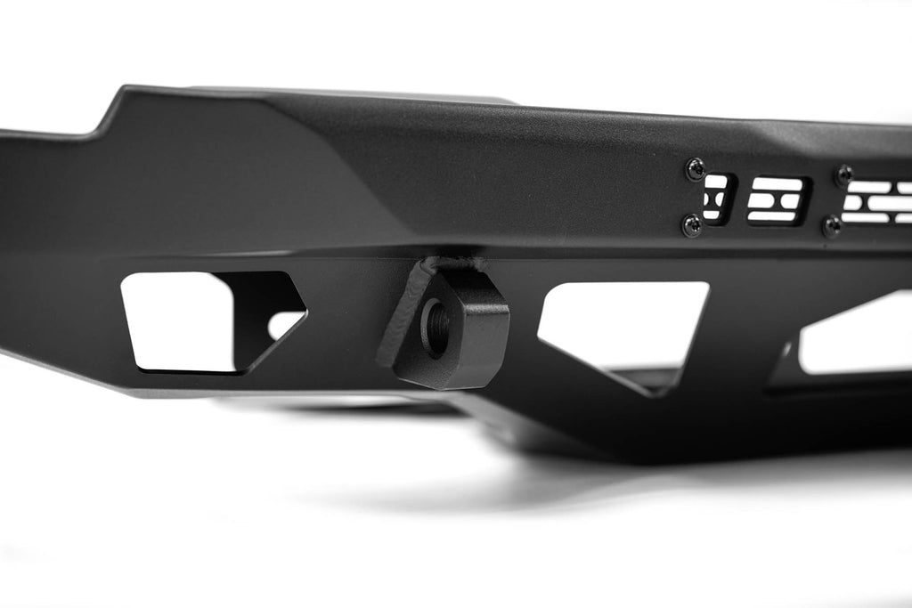 2024-2025 Toyota Tacoma Spec Series Front Bumper