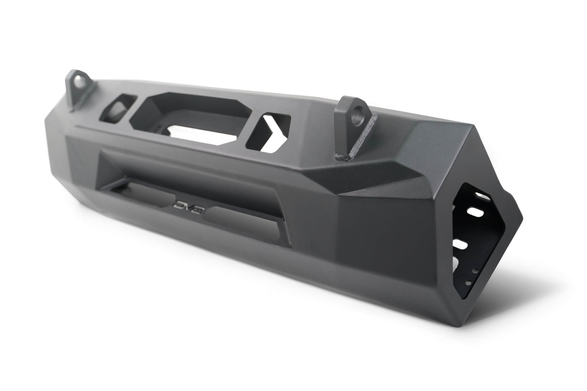 Toyota Tundra Centric Series Front Bumper