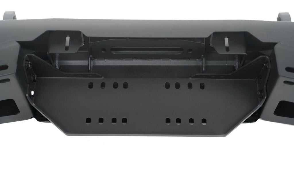 Toyota Tundra Centric Series Front Bumper