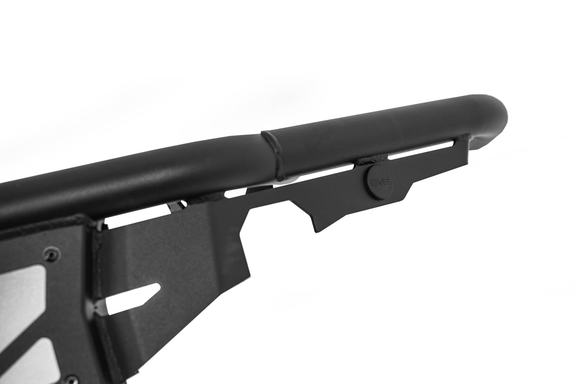 2014-2021 Toyota Tundra Tube Front Bumper