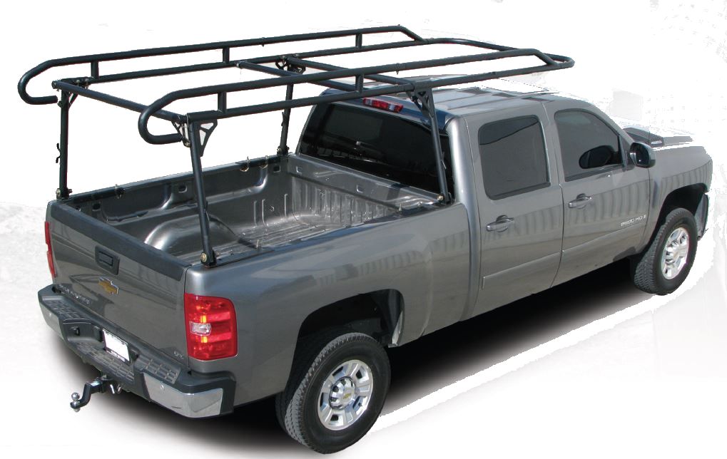 CONTRACTOR LADDER RACK - 1500 LB
