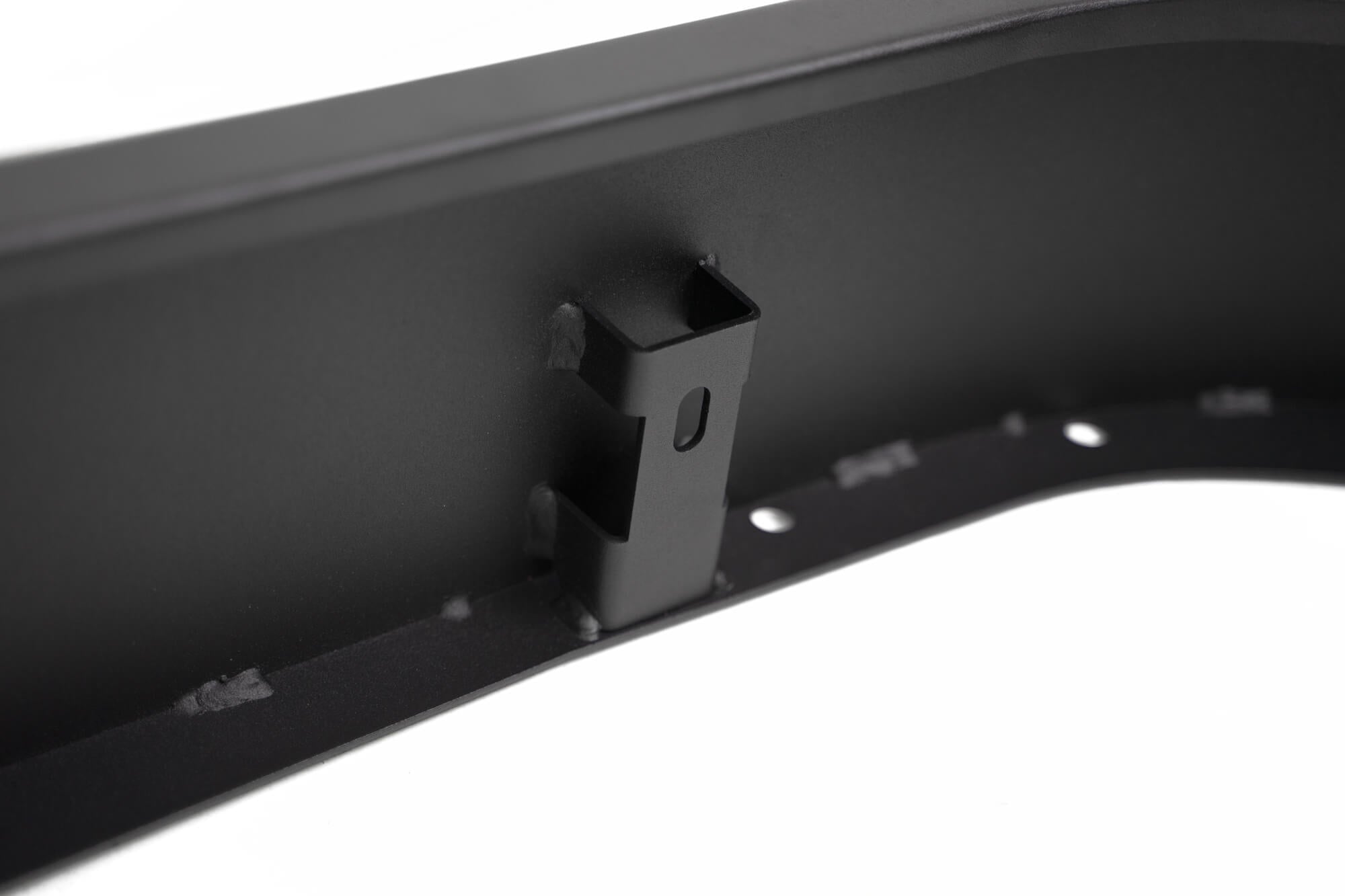 Jeep Gladiator JT Slim Fender Flares