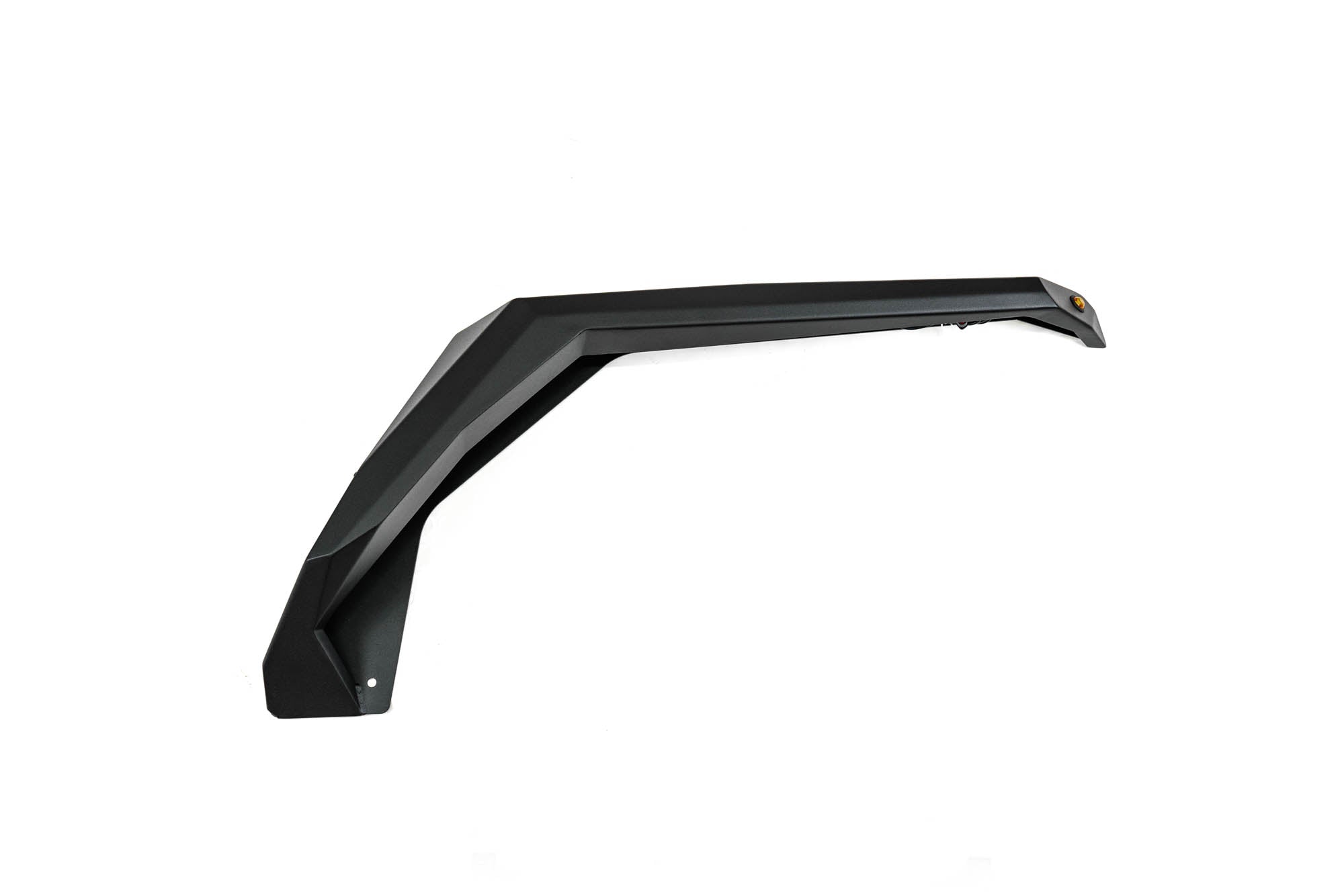 2020-2025 Jeep Gladiator JT Armor Fender Flares