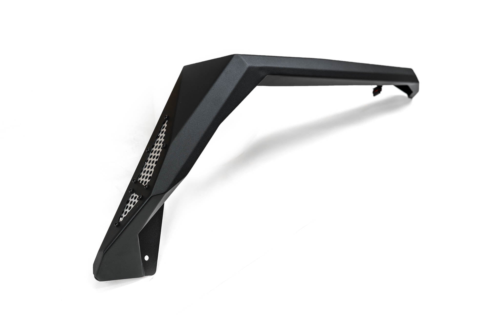 2020-2025 Jeep Gladiator JT Armor Fender Flares