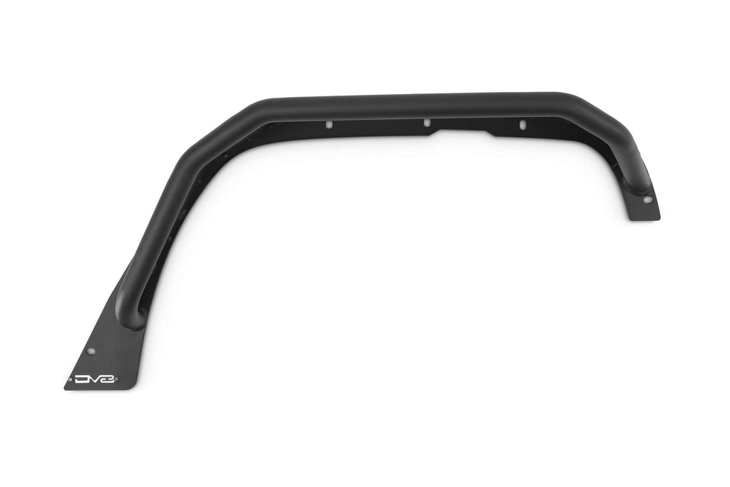 2007-2018 Jeep Wrangler JK Spec Series Fender Flares