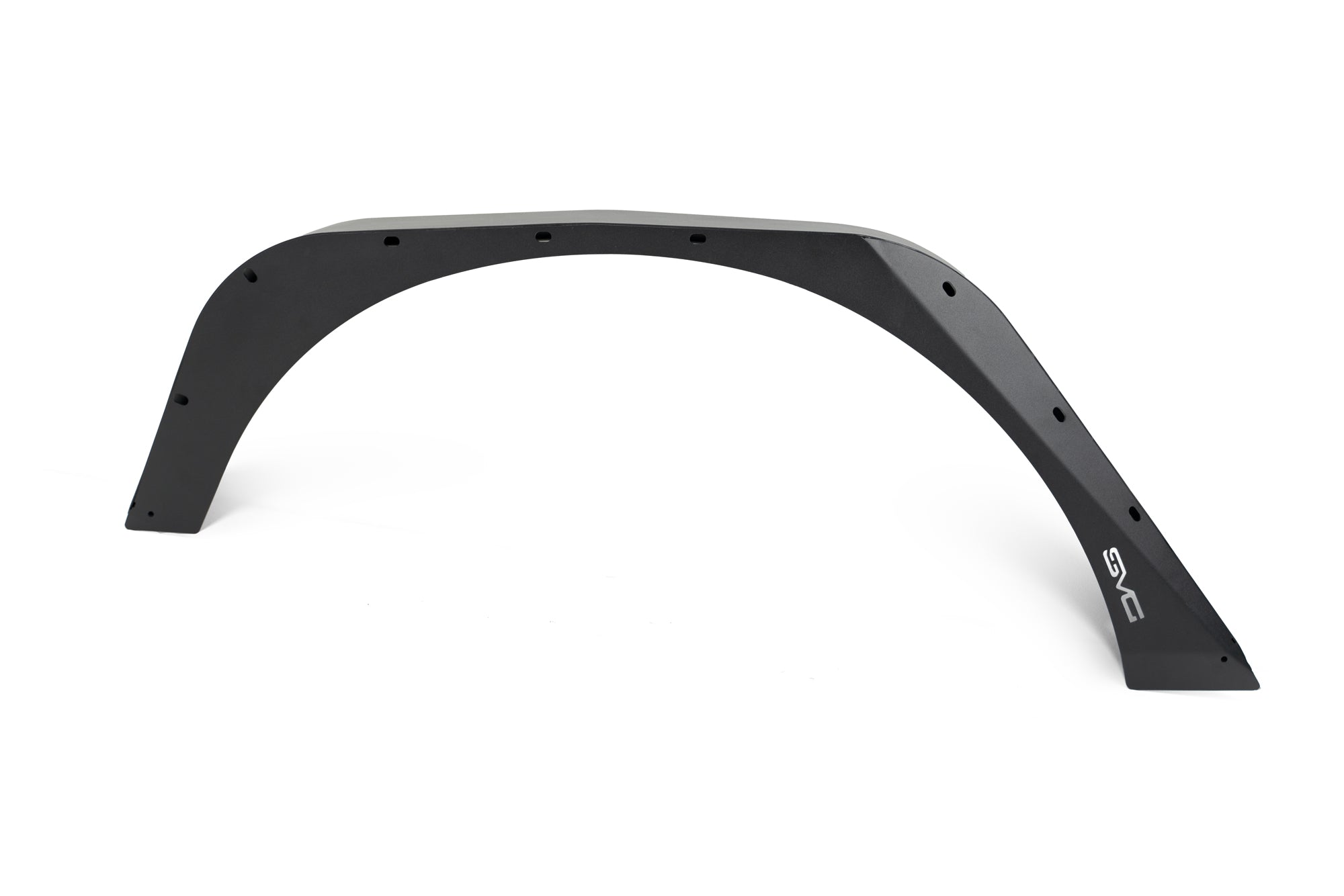 Jeep Wrangler JK Slim Fender Flares