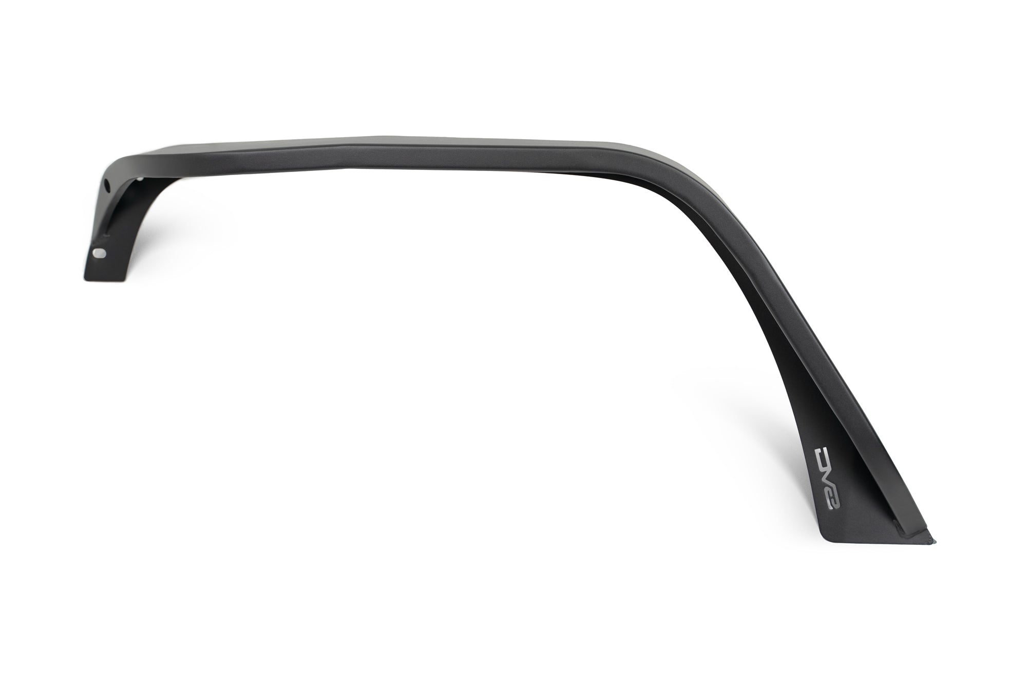 Jeep Wrangler JK Slim Fender Flares