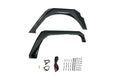2007-2018 Jeep Wrangler JK Armor Fender Flares Front & Rear