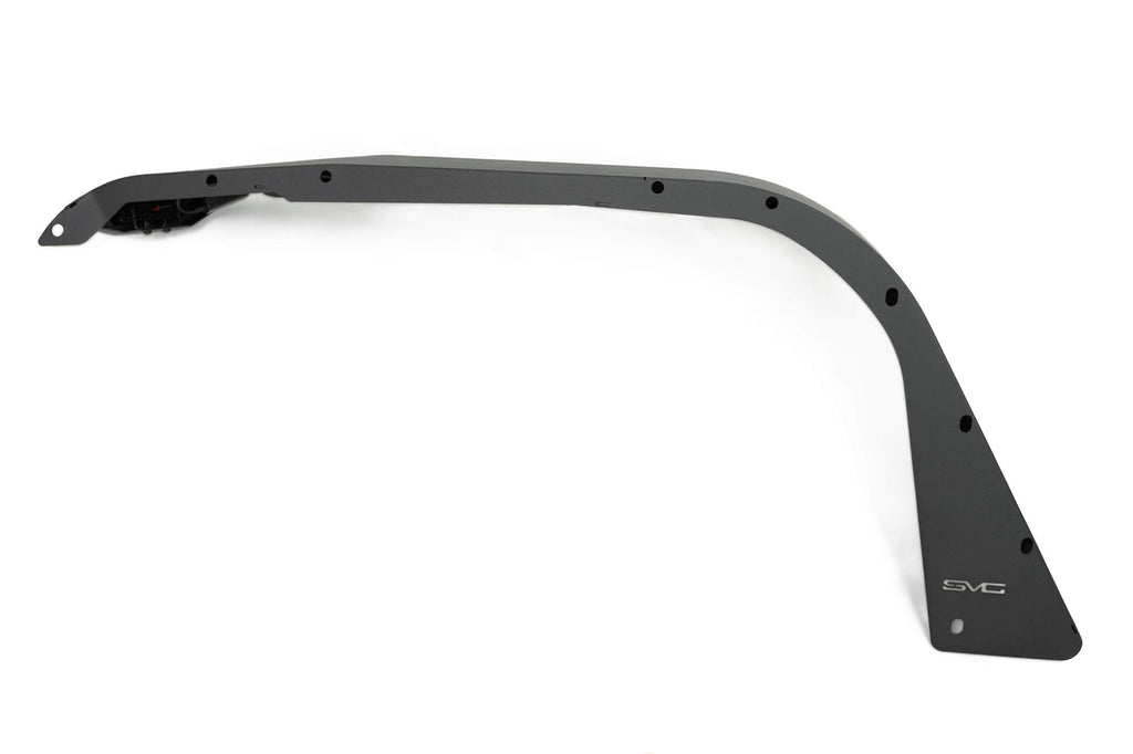 Jeep Wrangler JL Slim Fender Flares