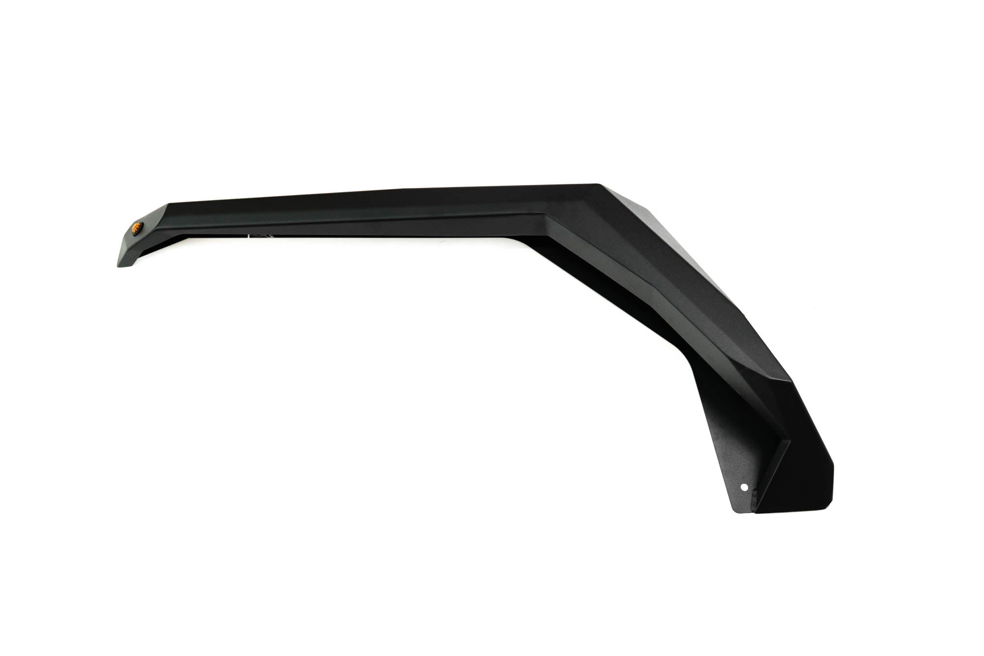 2018-2025 Jeep Wrangler JL Armor Fender Flares