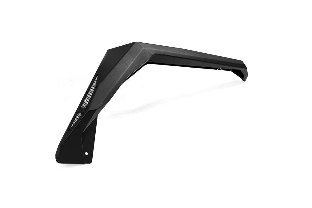 2018-2025 Jeep Wrangler JL Armor Fender Flares