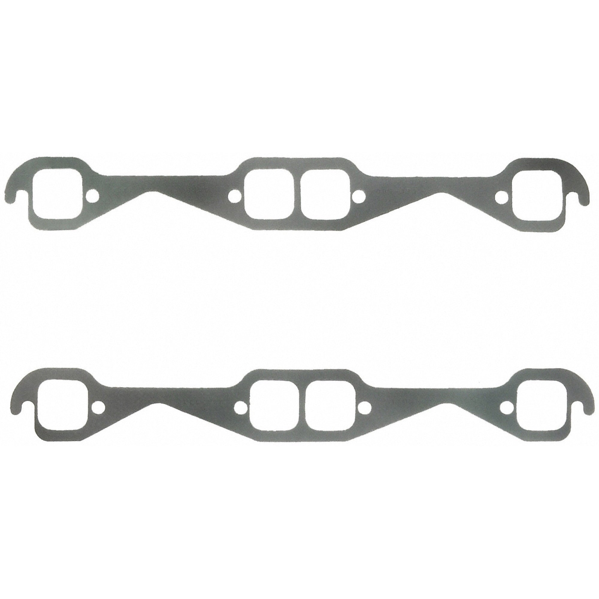 Exhaust Header Set