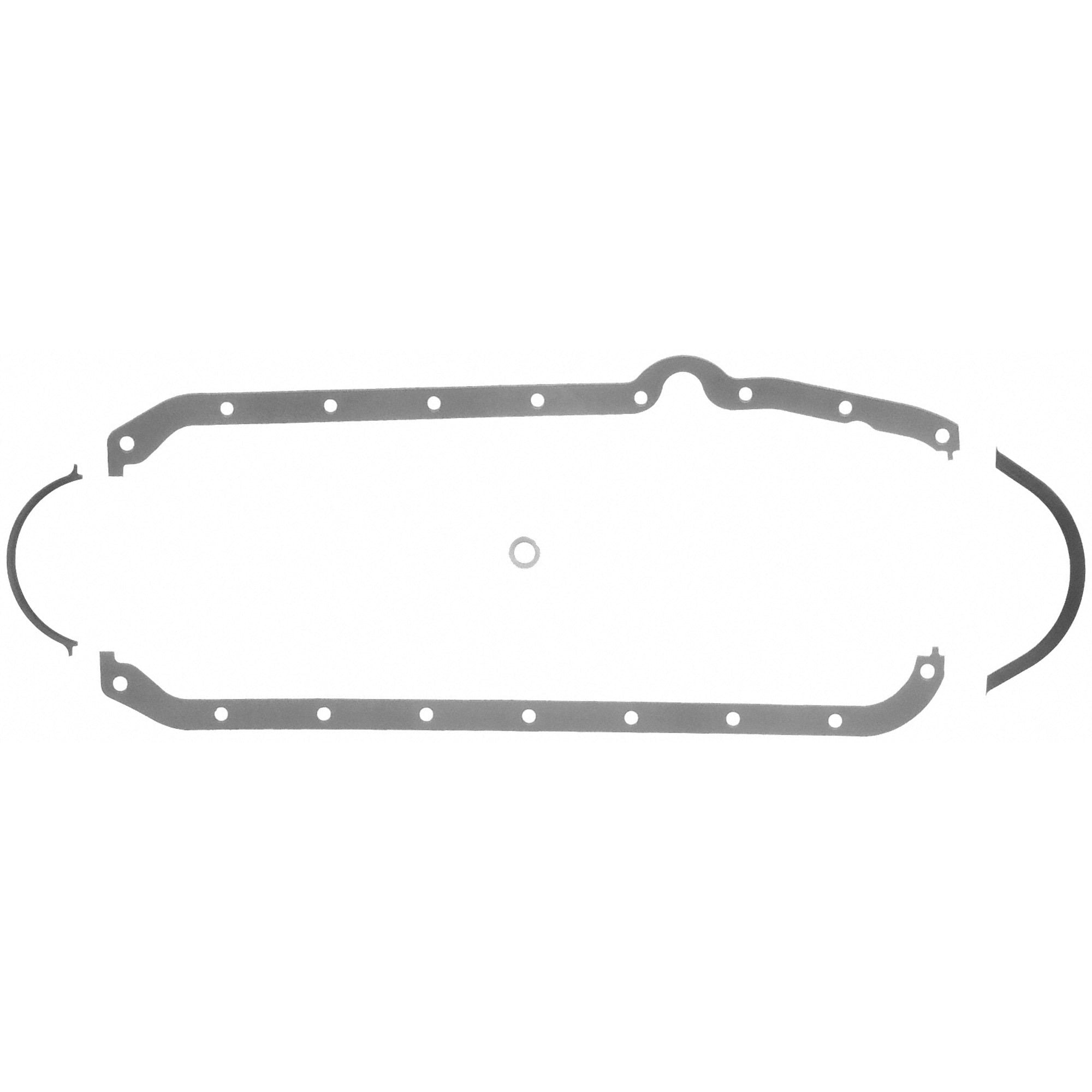 Oil Pan Set-Felcoid/Plus