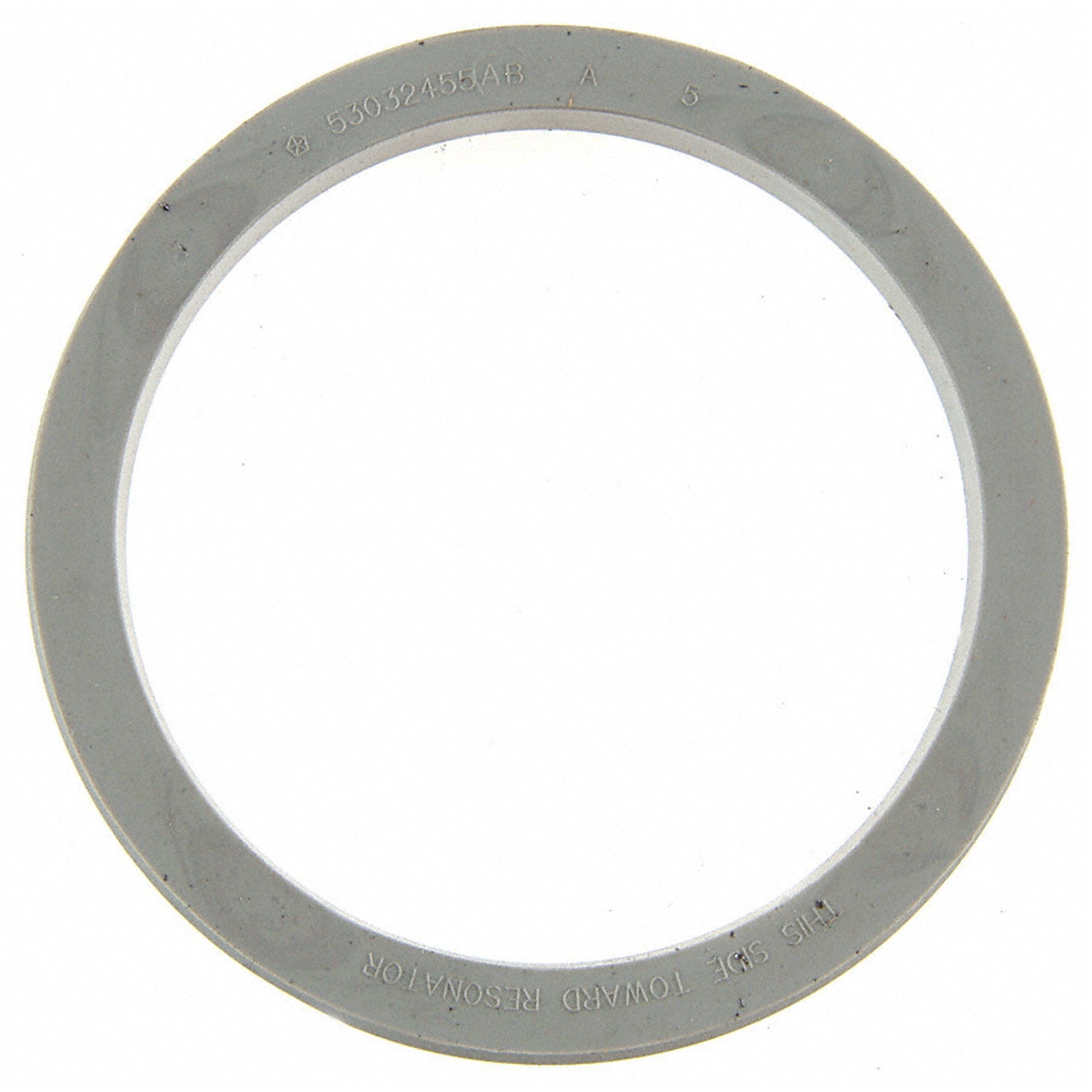 Throttle Body Gasket