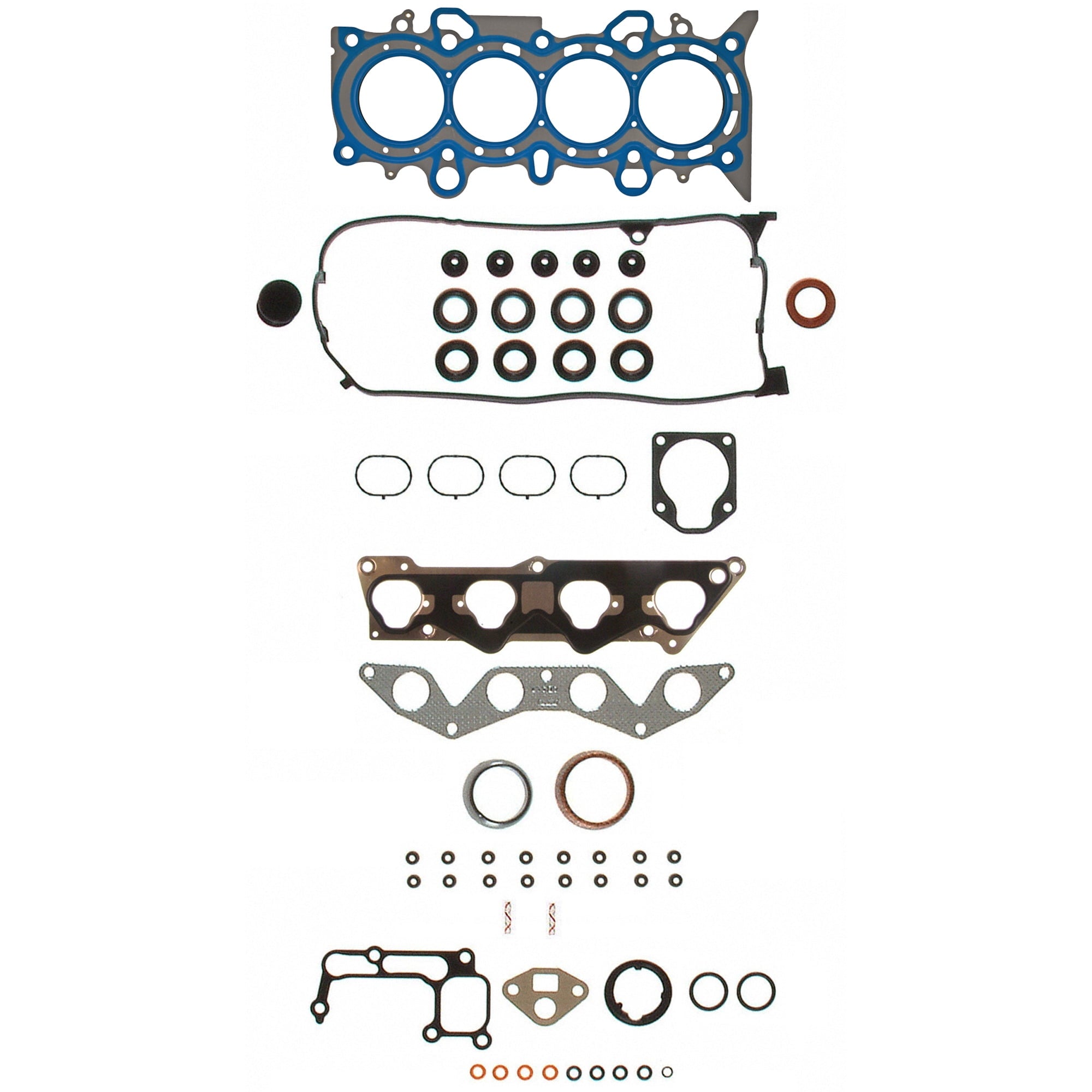 Head Gasket Set