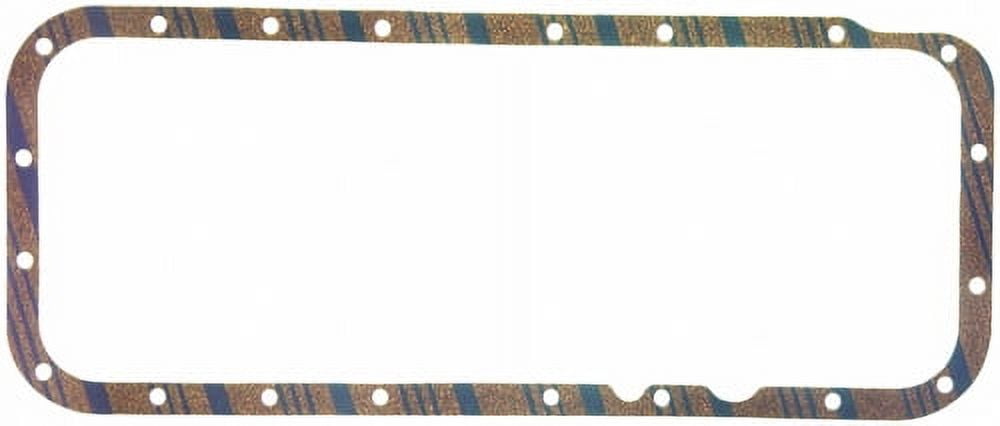 Oil Pan Set