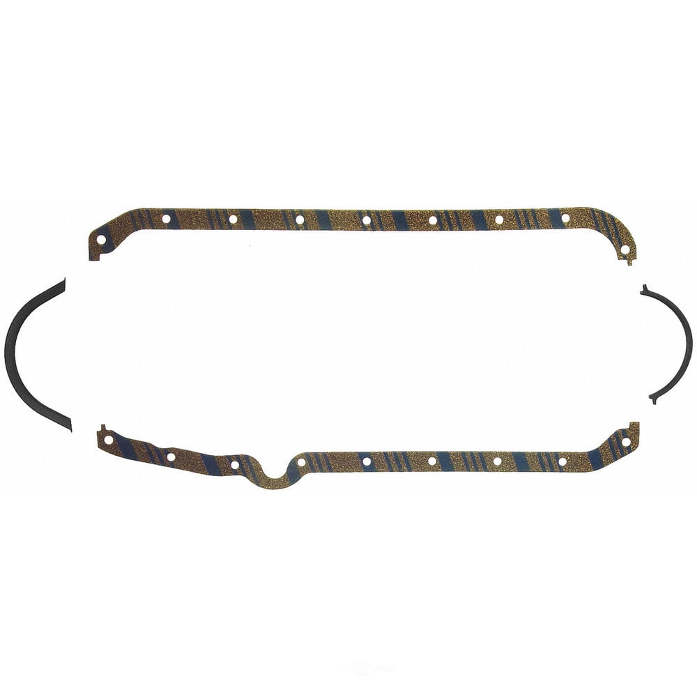 Oil Pan Set