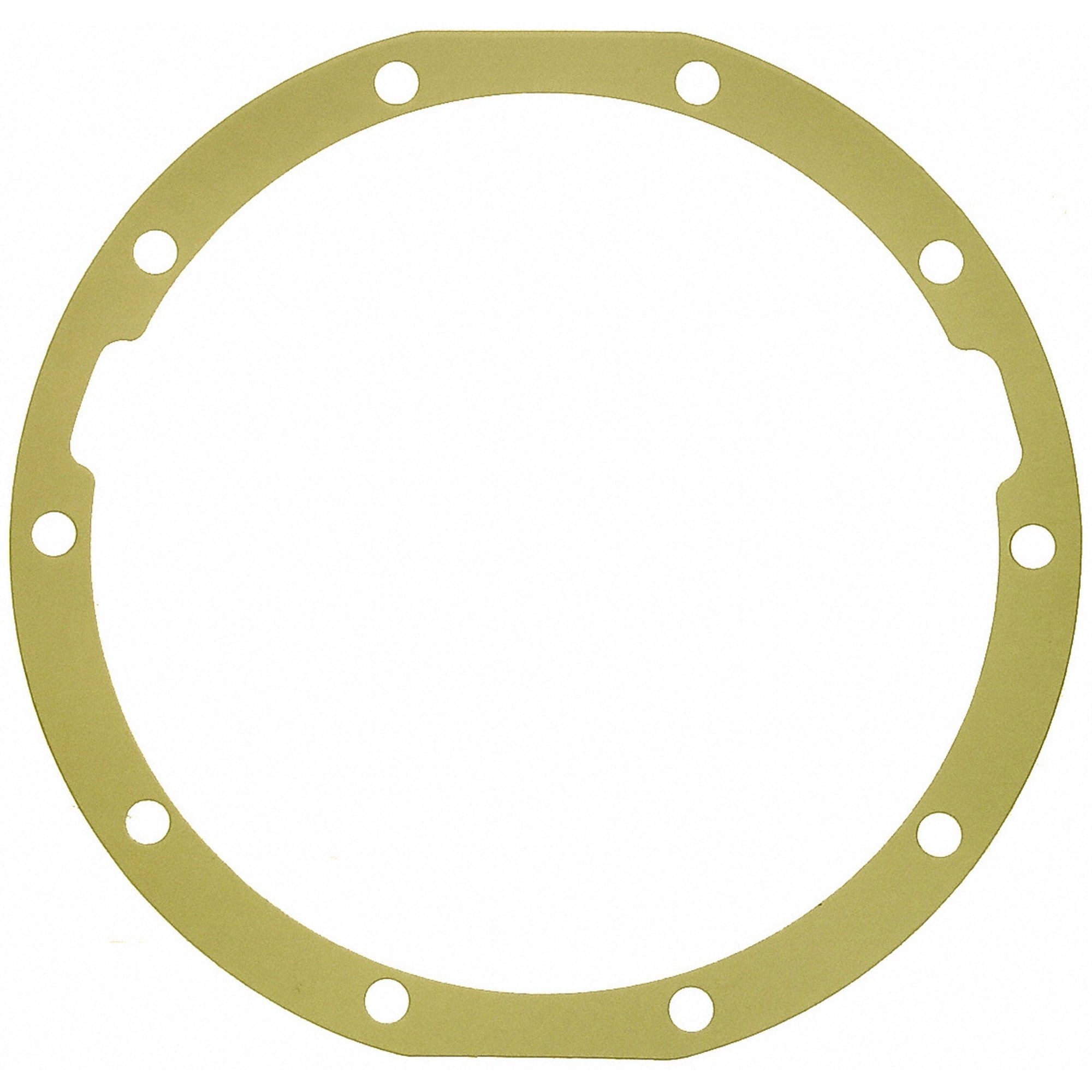 Rear Axle Gasket Set