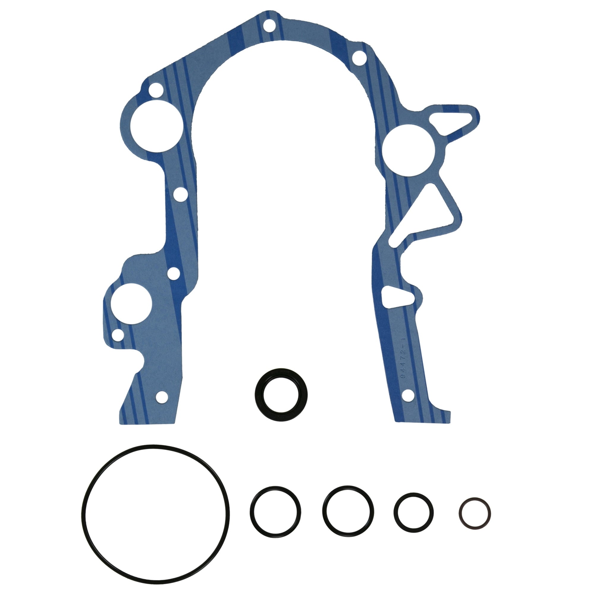 Timing Cover Set