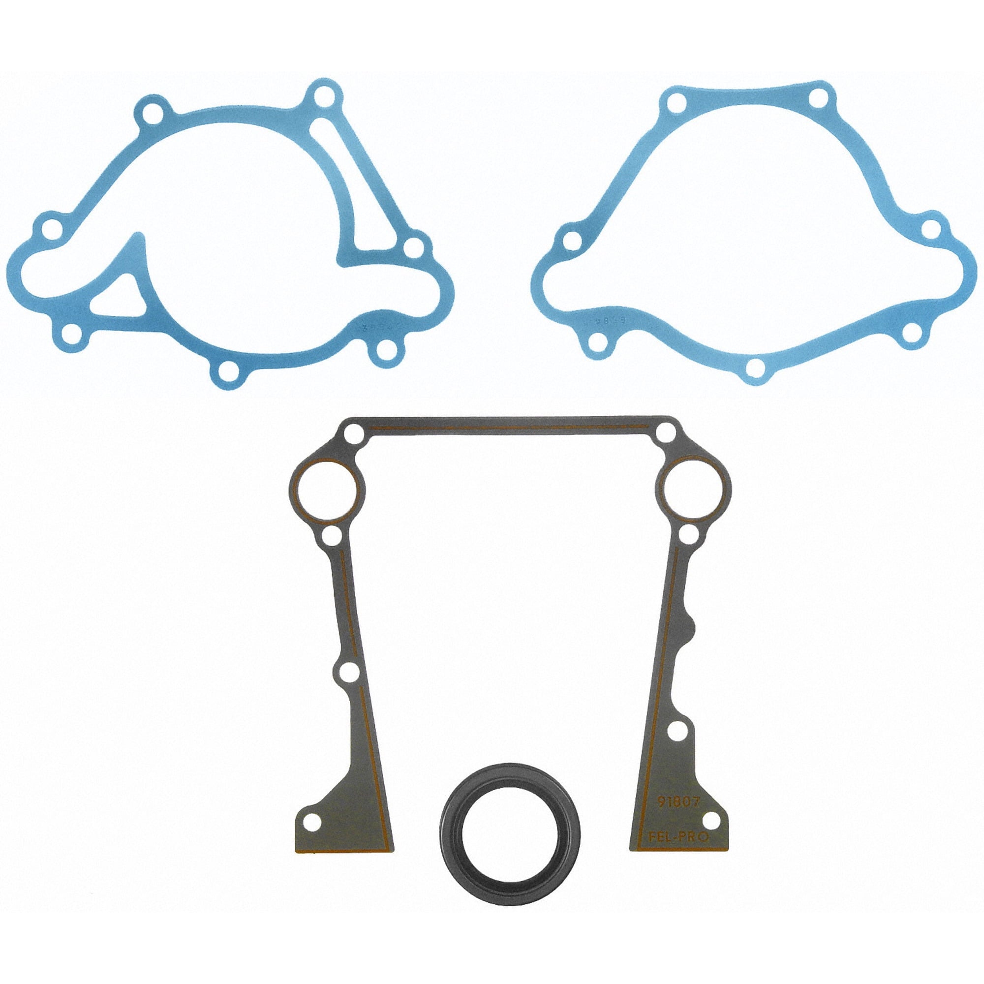 Timing Cover Set