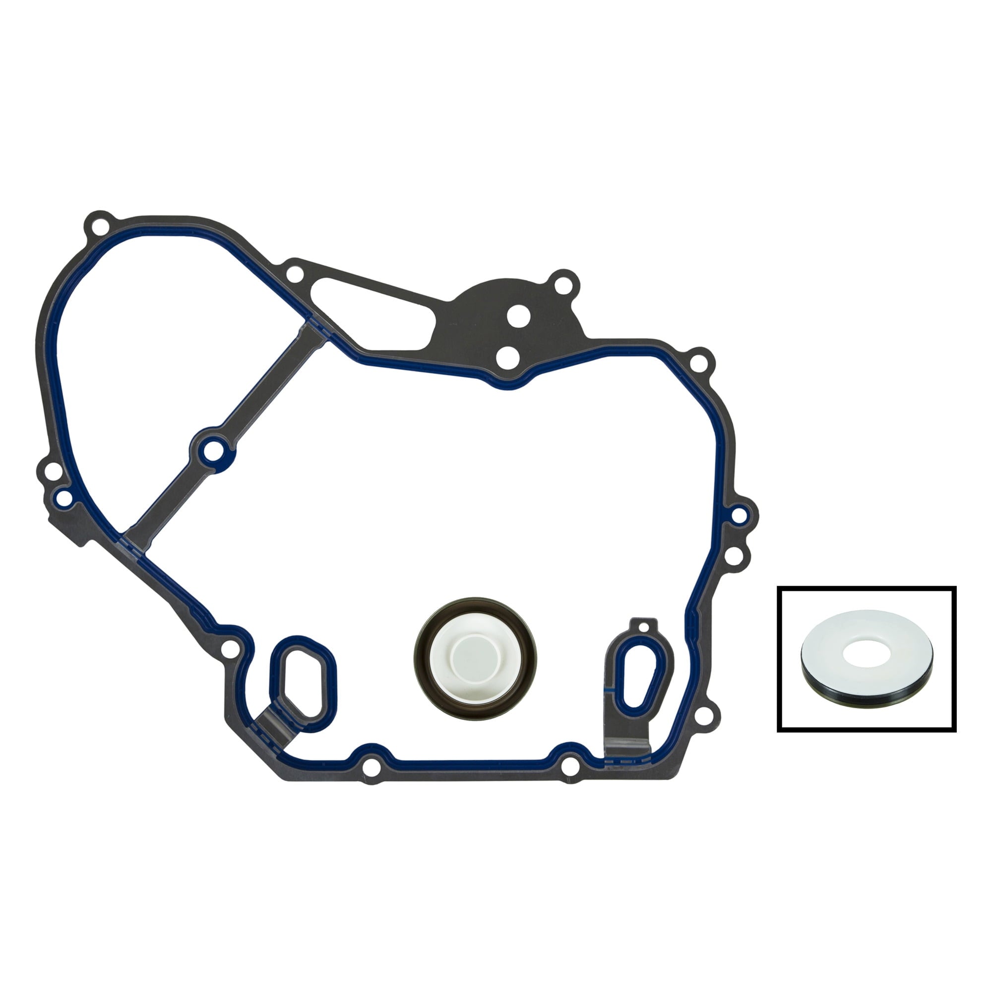 Timing Cover Set