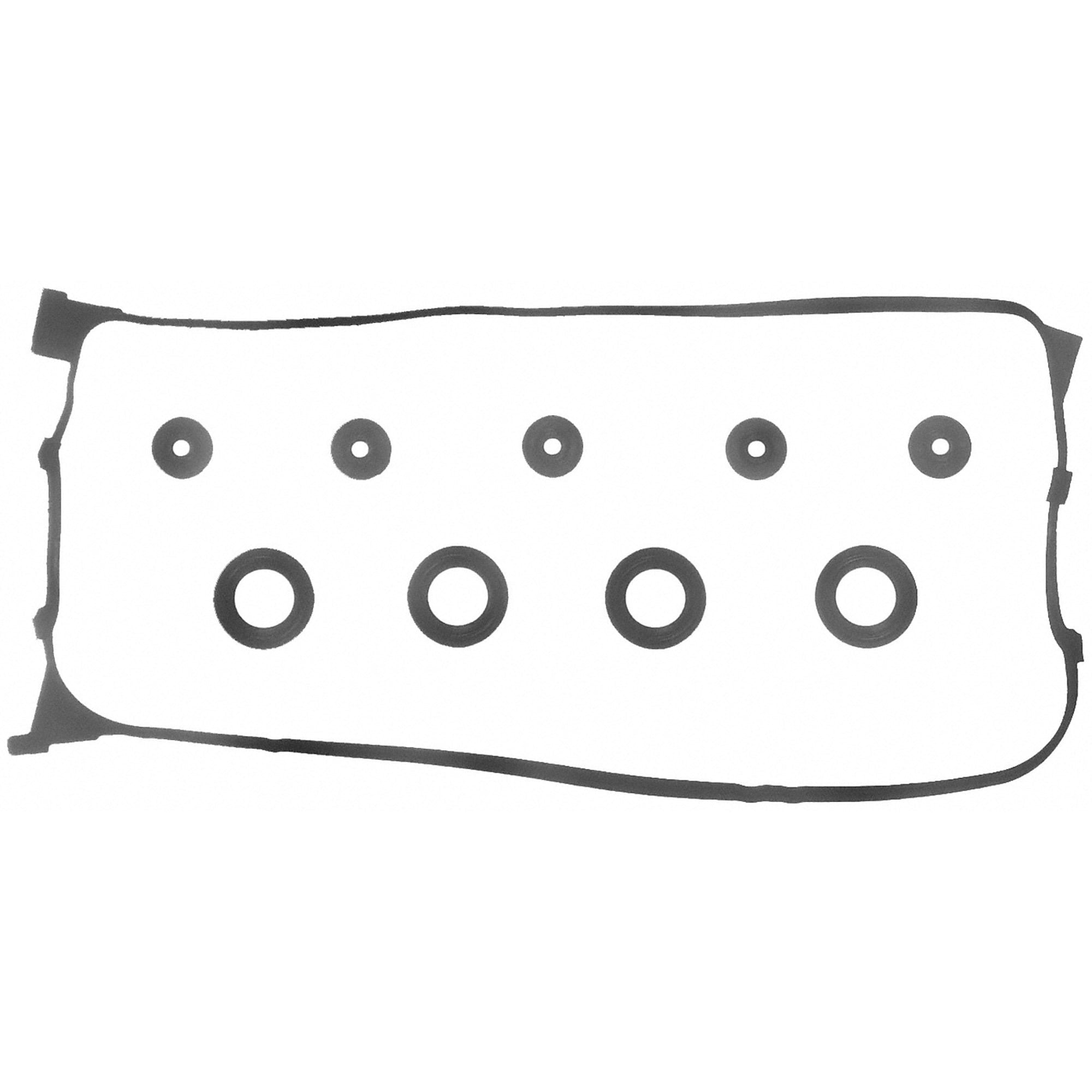 Valve Cover Set