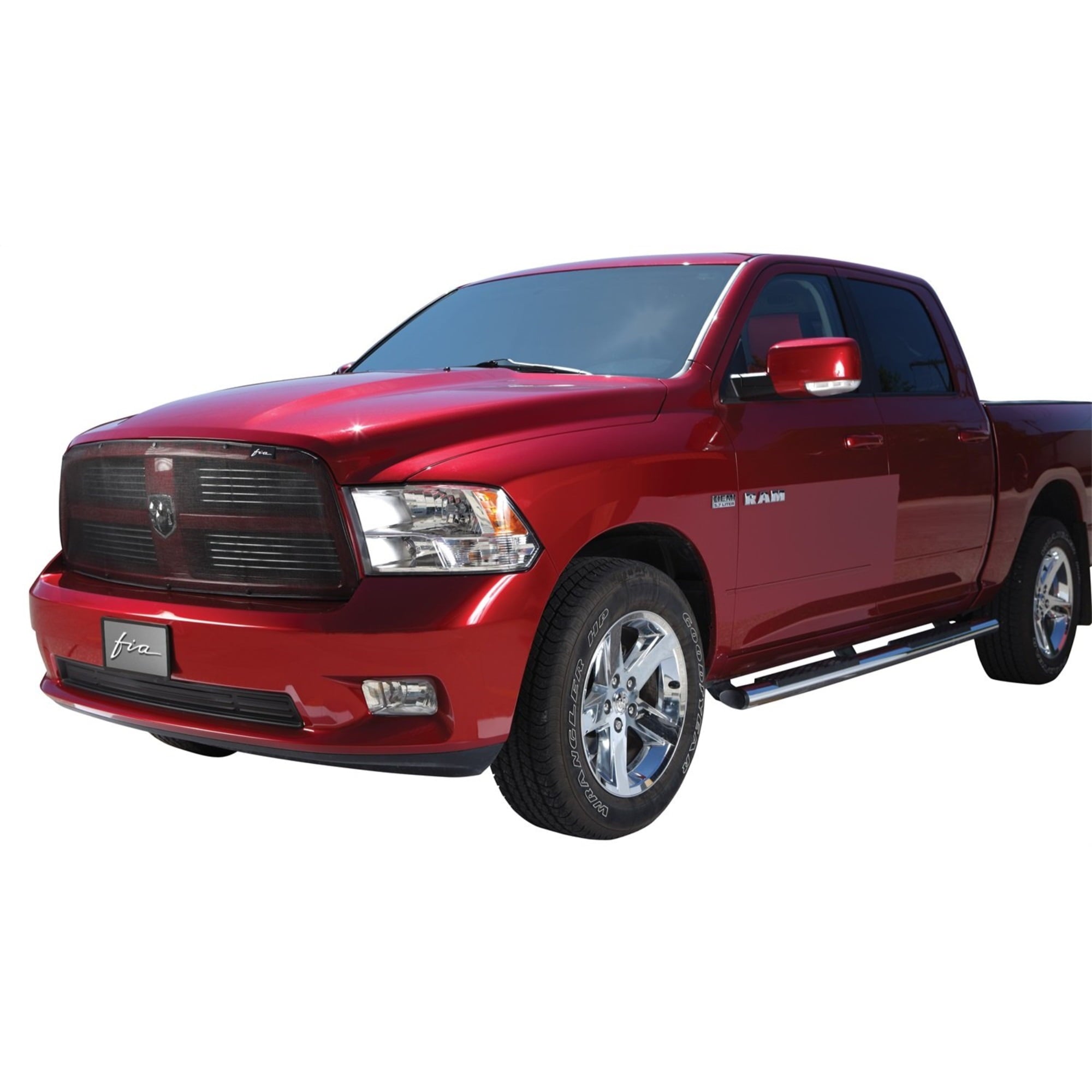 Bug Screen Dodge Ram 2500  3500 19