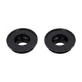 OE35-1CHARCOAL 60/40 Rear Seat Cvr