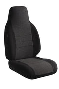 OE Rear Seat Cover Split Backrest 6