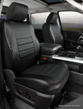 Sl Front Bucket Seat Cover  Ford BR