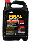 Peak Final Charge Pr-Series Antifre