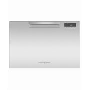 Dishwasher Drwr Sngl Sst Fisher&pay