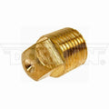 Square Head Plug