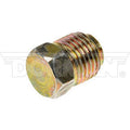 Pipe Plug