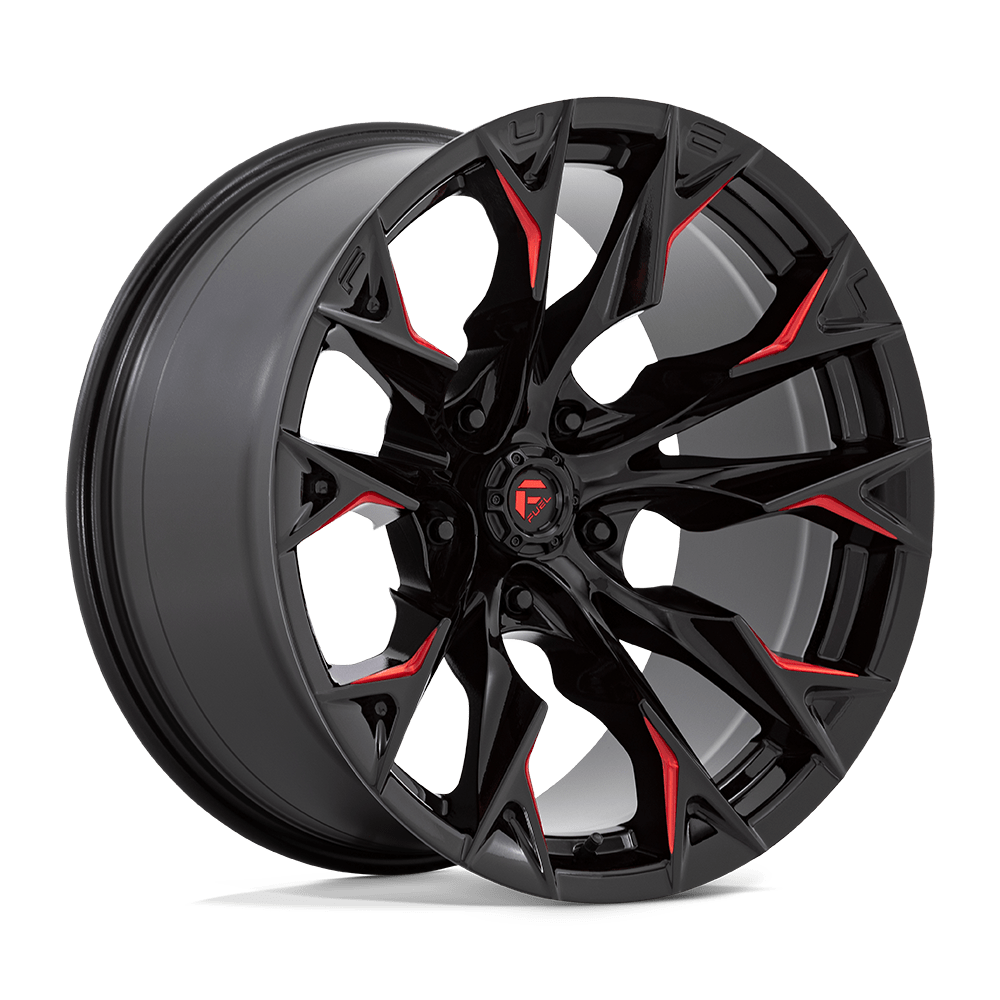 Fuel 1PC FLAME 20X10 5X5.0 71 NLQ -18
