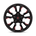 Fuel 1PC FLAME 20X10 5X5.5 78 NLQ -18