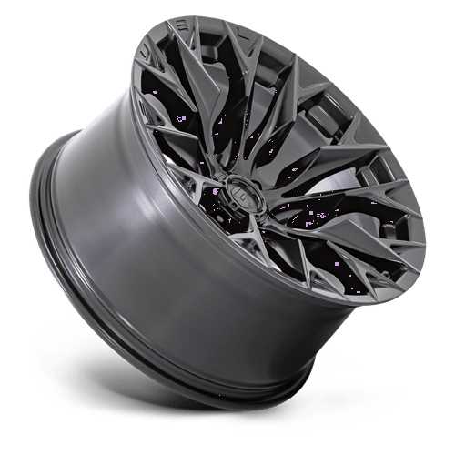 Fuel 1PC FLAME 20X9 5X5.5 78 BD +1