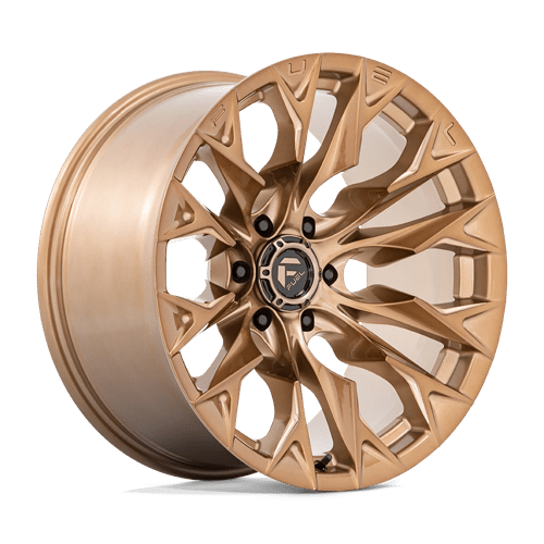 Fuel 1PC FLAME 20X9 5X5.5 78 ZE +1